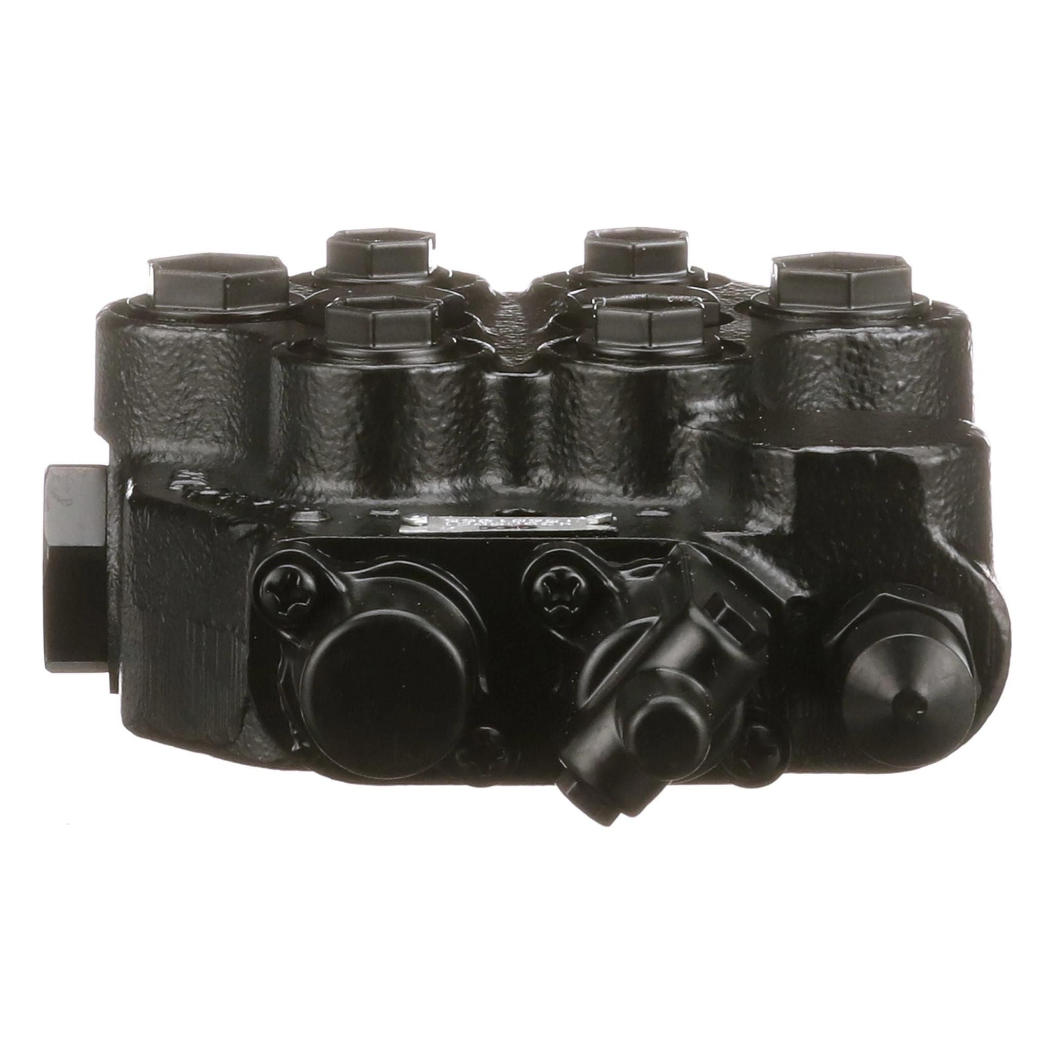 OEM Hydraulic Valve Assembly #108222A1 for CASE Construction