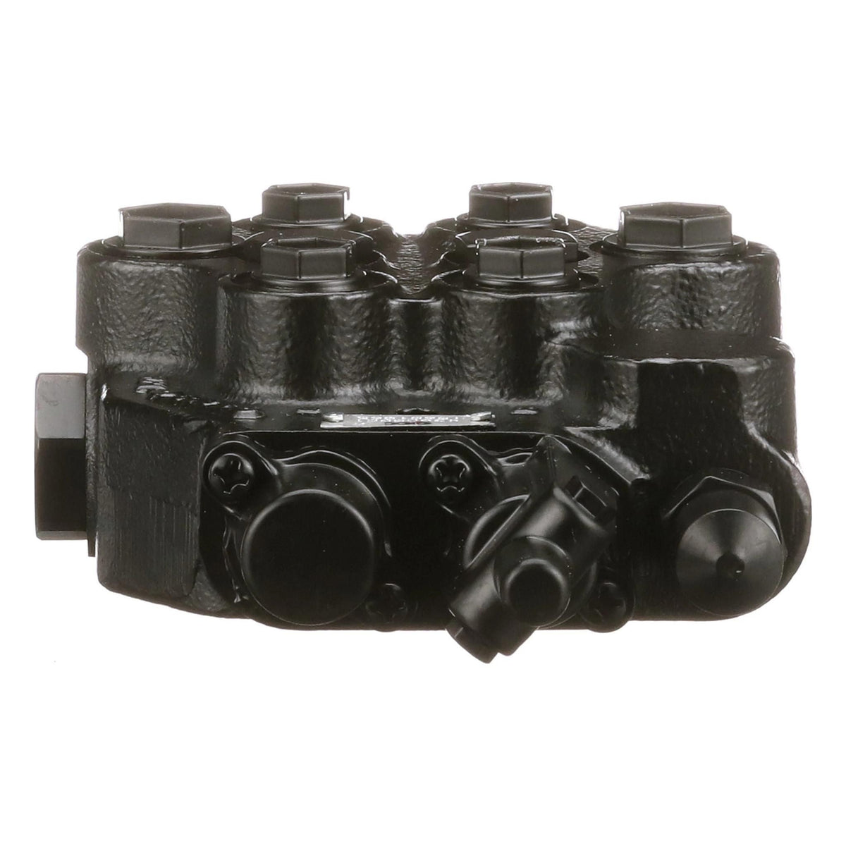 108222A1 - OEM HYDRAULIC VALVE ASSEMBLY - CASE CONSTRUCTION
