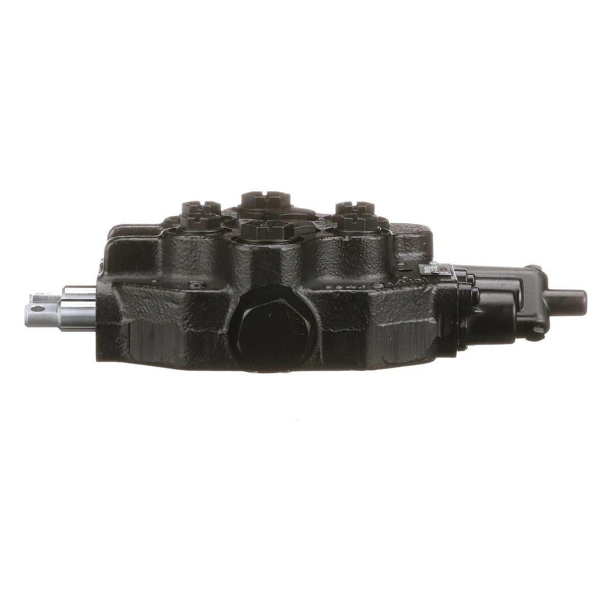 108222A1 - OEM HYDRAULIC VALVE ASSEMBLY - CASE CONSTRUCTION