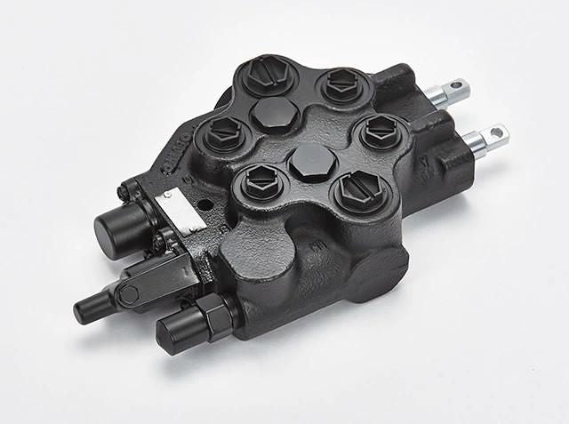 108222A1 - OEM HYDRAULIC VALVE ASSEMBLY - CASE CONSTRUCTION