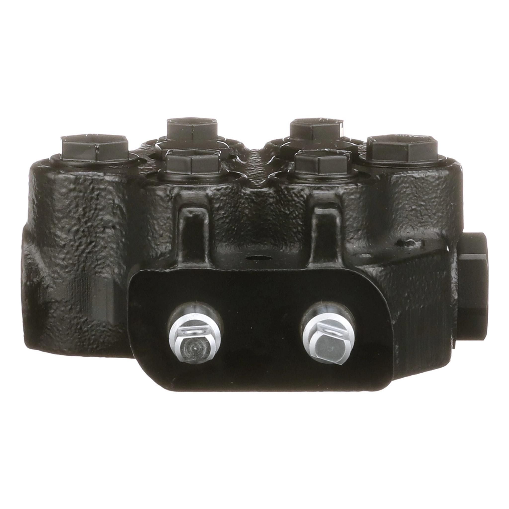 OEM Hydraulic Valve Assembly #108222A1 for CASE Construction