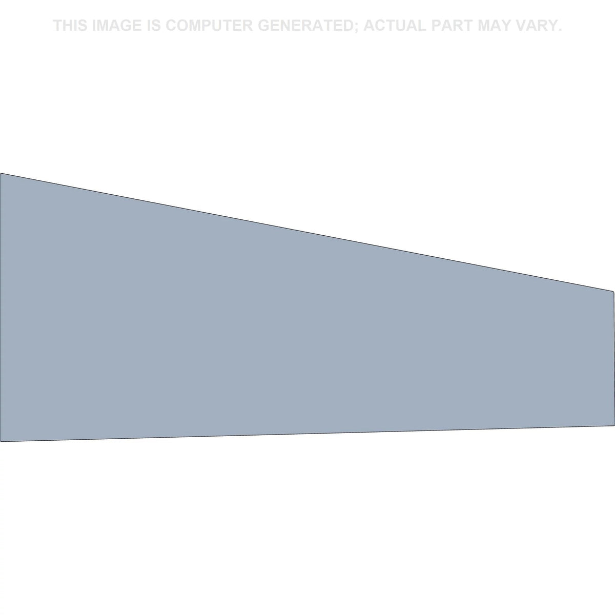 108427A2 - OEM GLASS - CASE CONSTRUCTION
