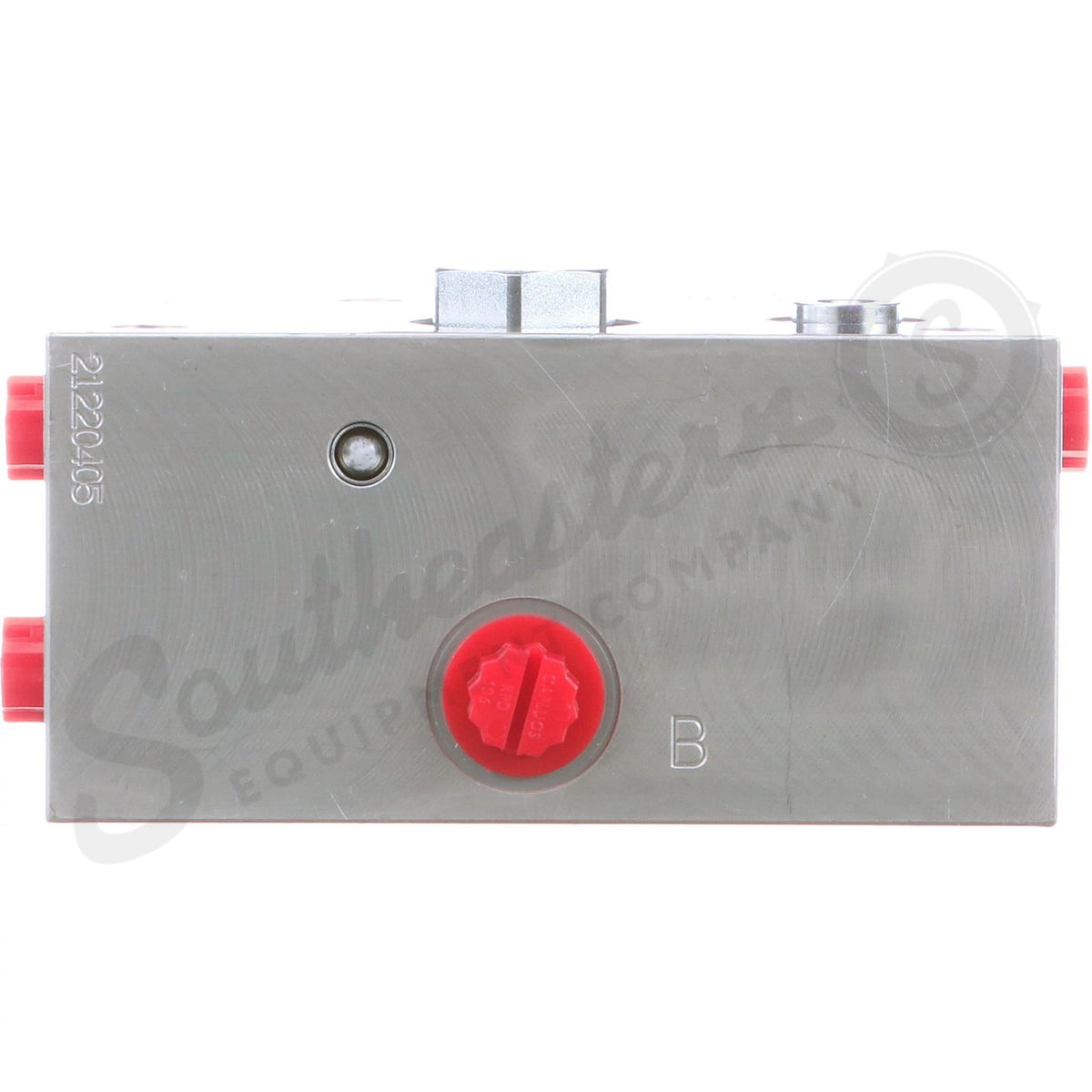 108525A3 - OEM VALVE - CASE CONSTRUCTION