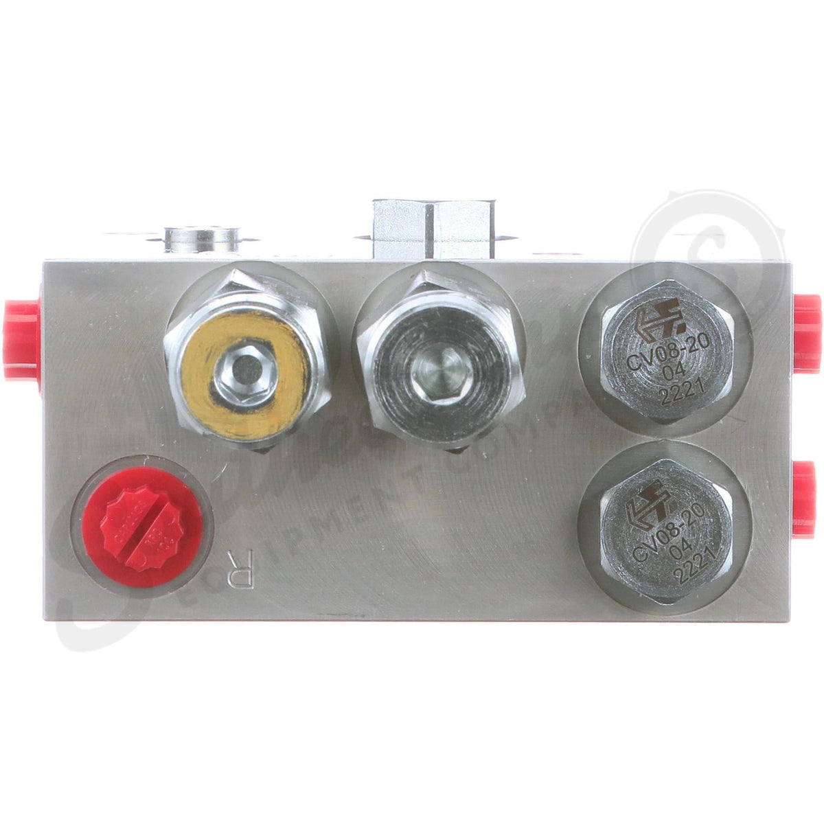 108525A3 - OEM VALVE - CASE CONSTRUCTION