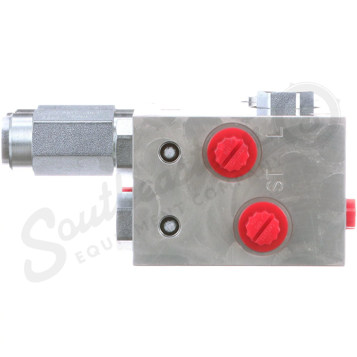 108525A3 - OEM VALVE - CASE CONSTRUCTION