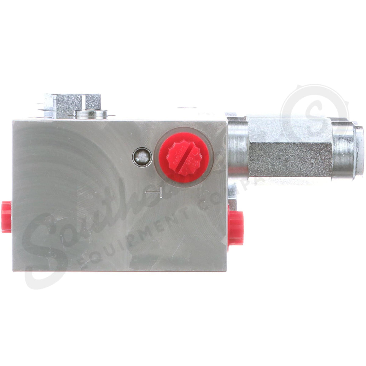 108525A3 - OEM VALVE - CASE CONSTRUCTION