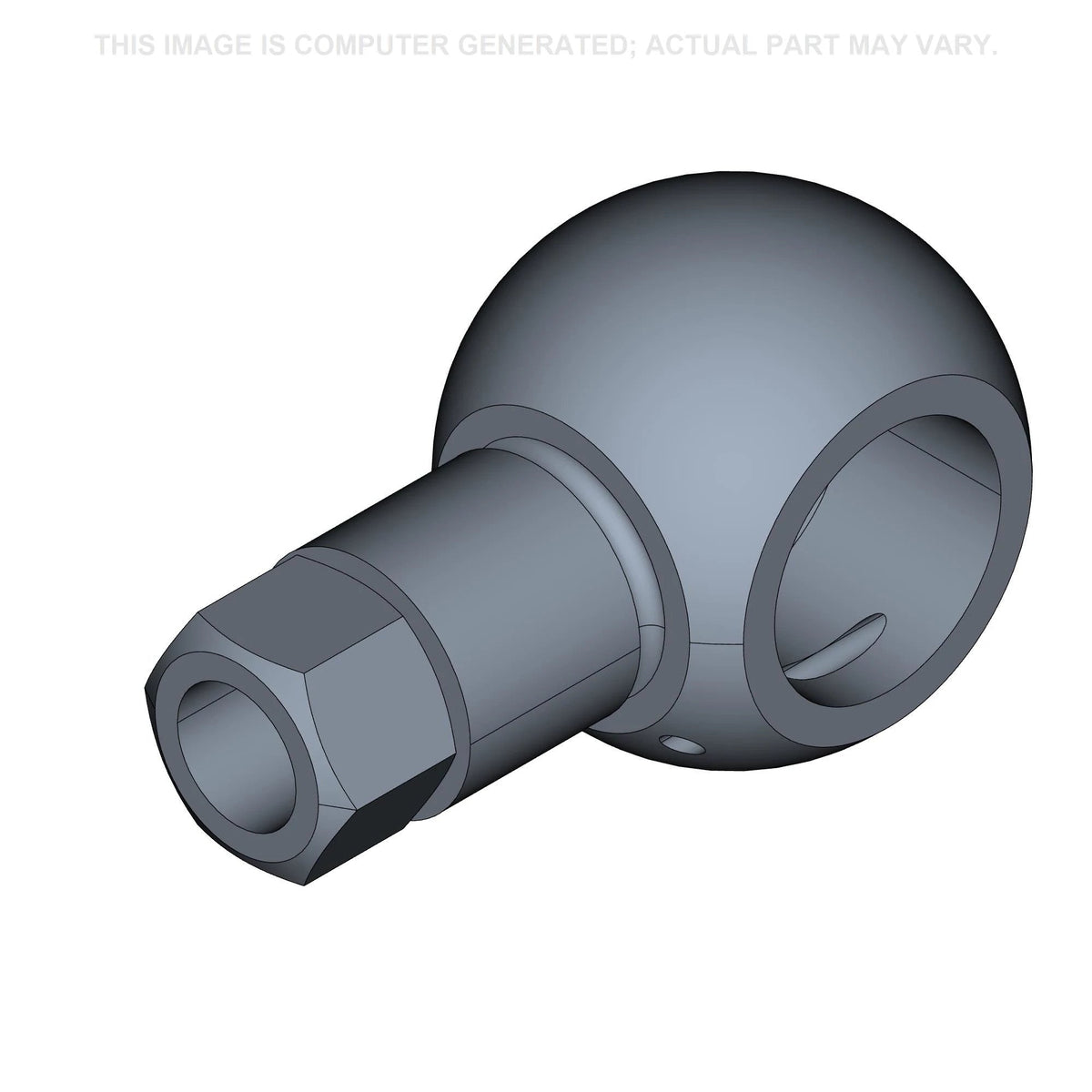 108592 - OEM ARTICULATION - CASE CONSTRUCTION