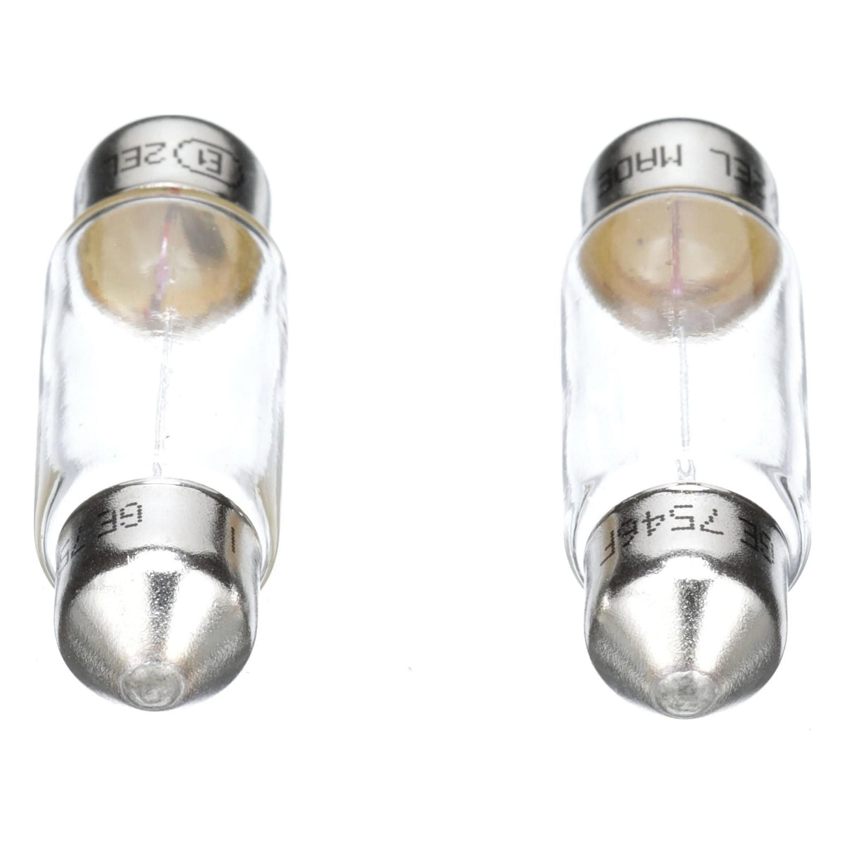 10863090 - OEM LIGHT BULBS 12V/5W - CASE CONSTRUCTION
