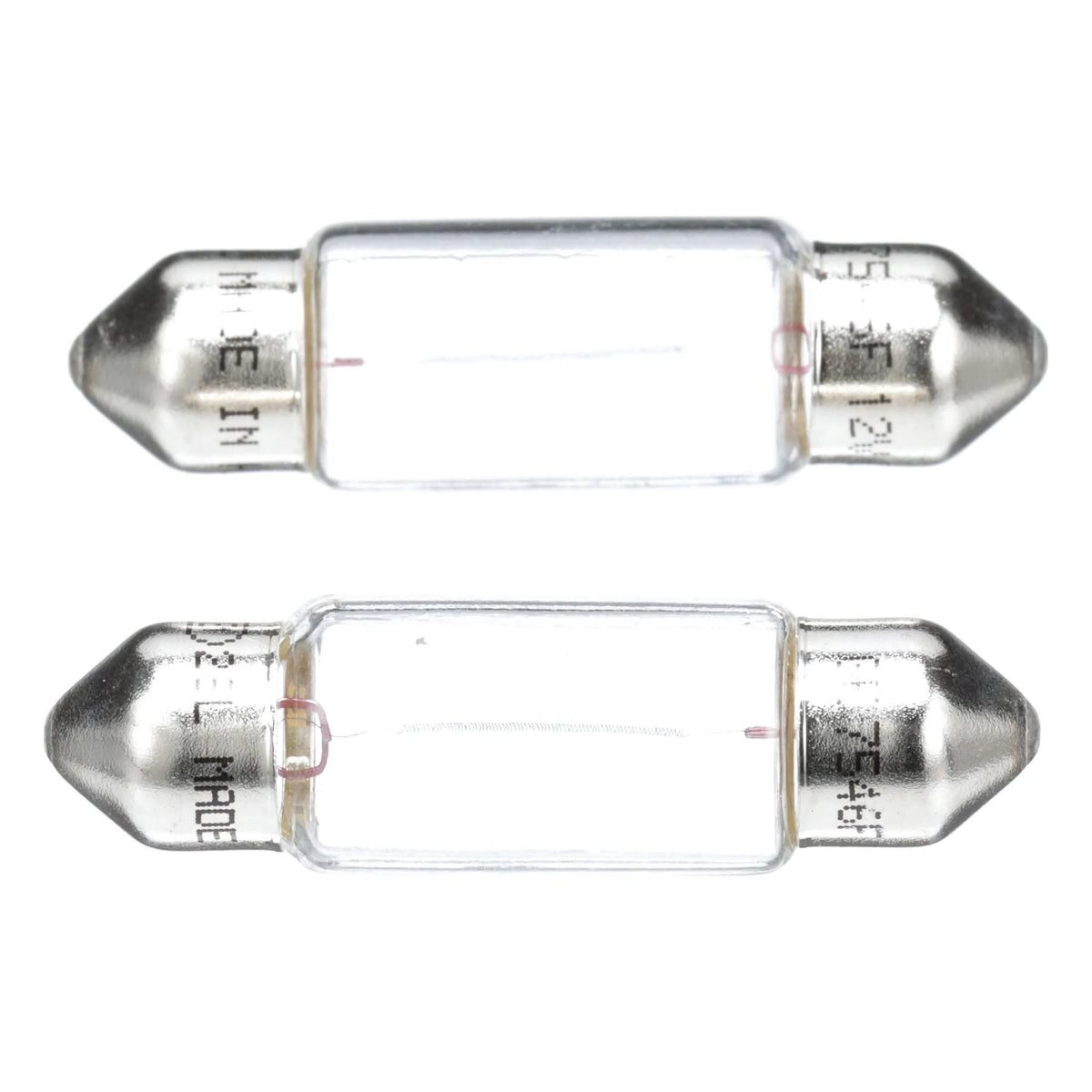 10863090 - OEM LIGHT BULBS 12V/5W - CASE CONSTRUCTION