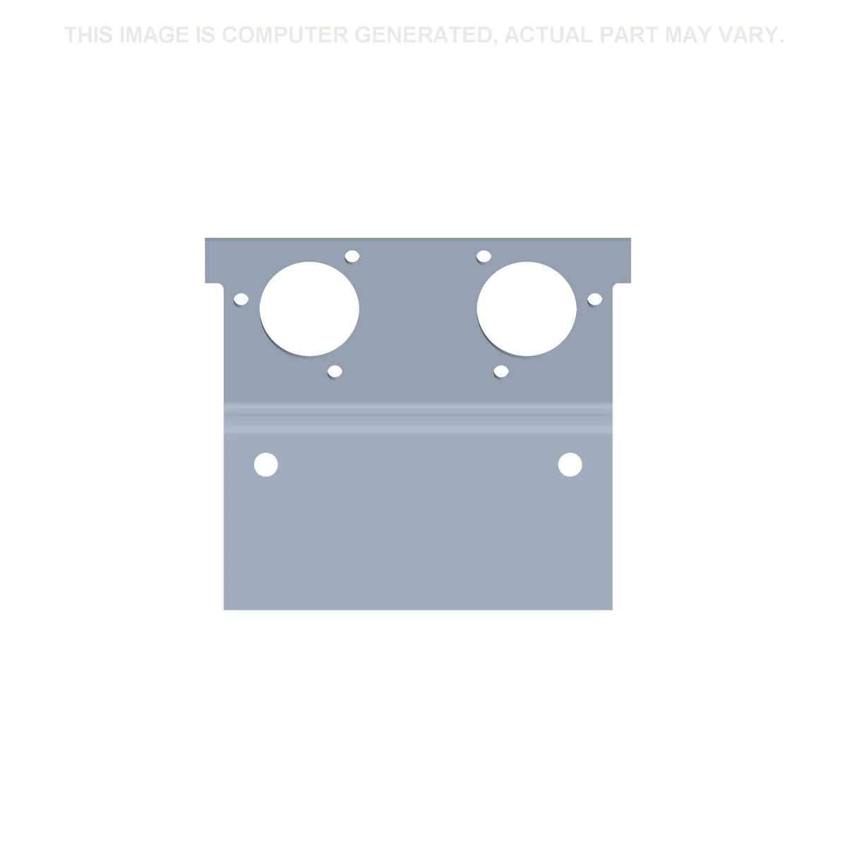 108864A1 - OEM SUPPORT - CASE CONSTRUCTION