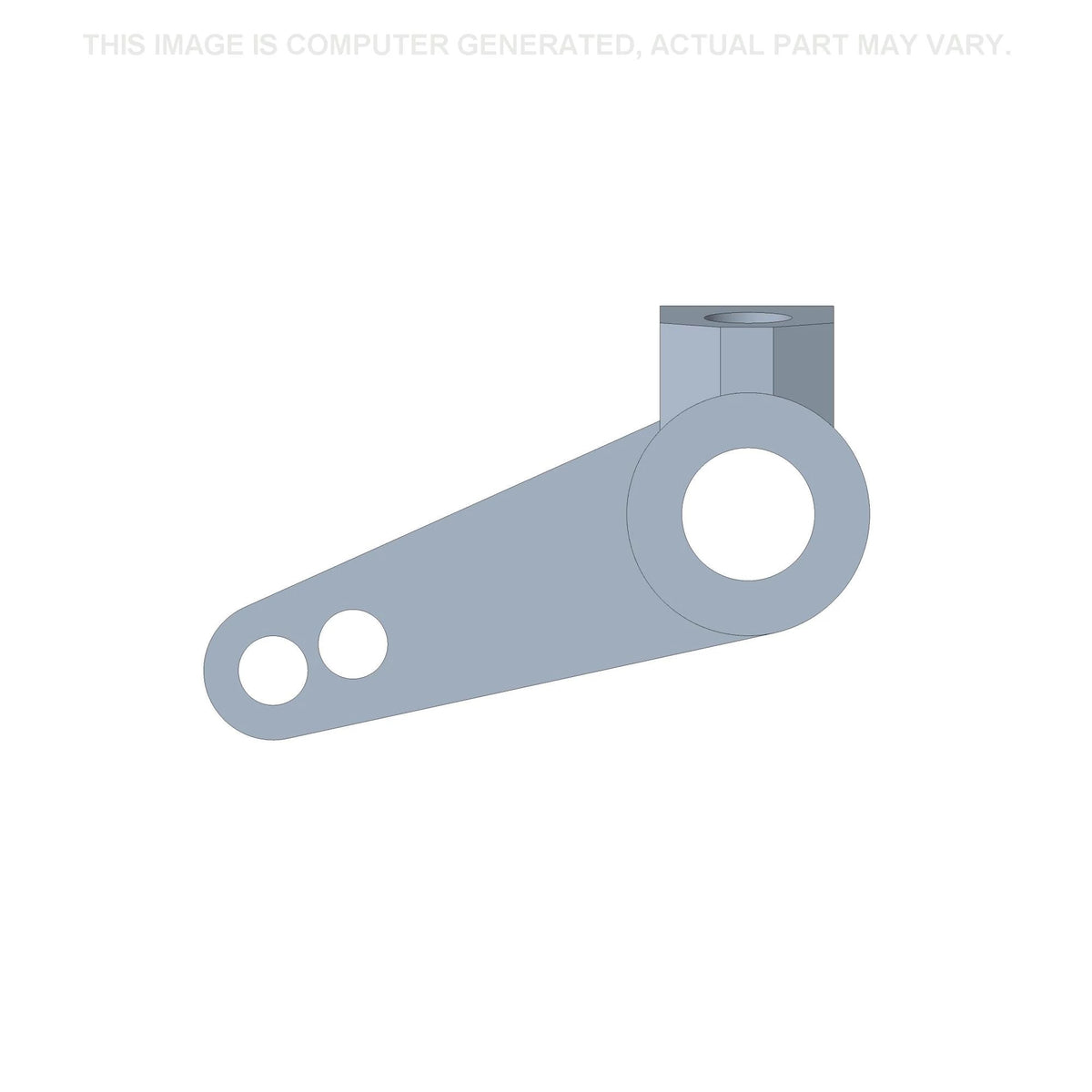 108923A1 - OEM BELLCRANK - CASE CONSTRUCTION