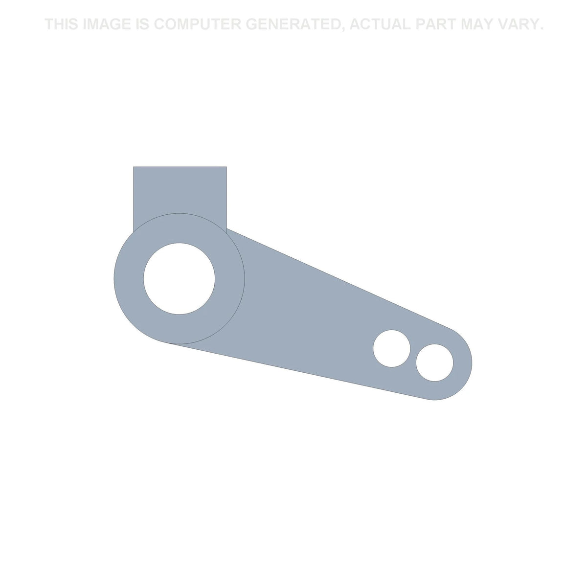 108923A1 - OEM BELLCRANK - CASE CONSTRUCTION