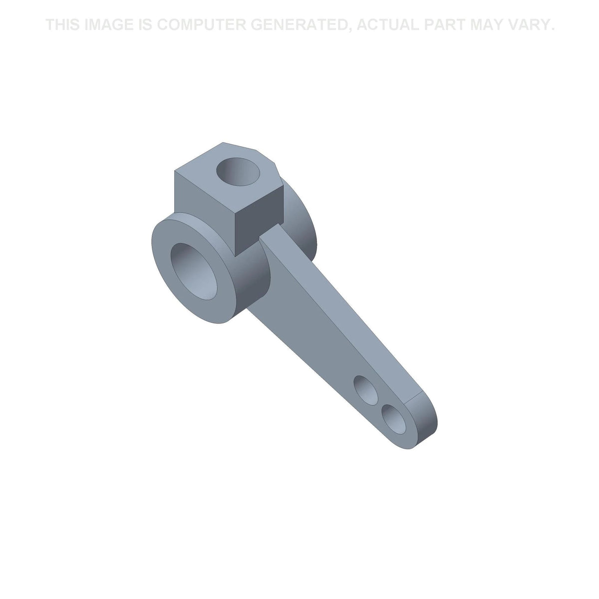 108923A1 - OEM BELLCRANK - CASE CONSTRUCTION
