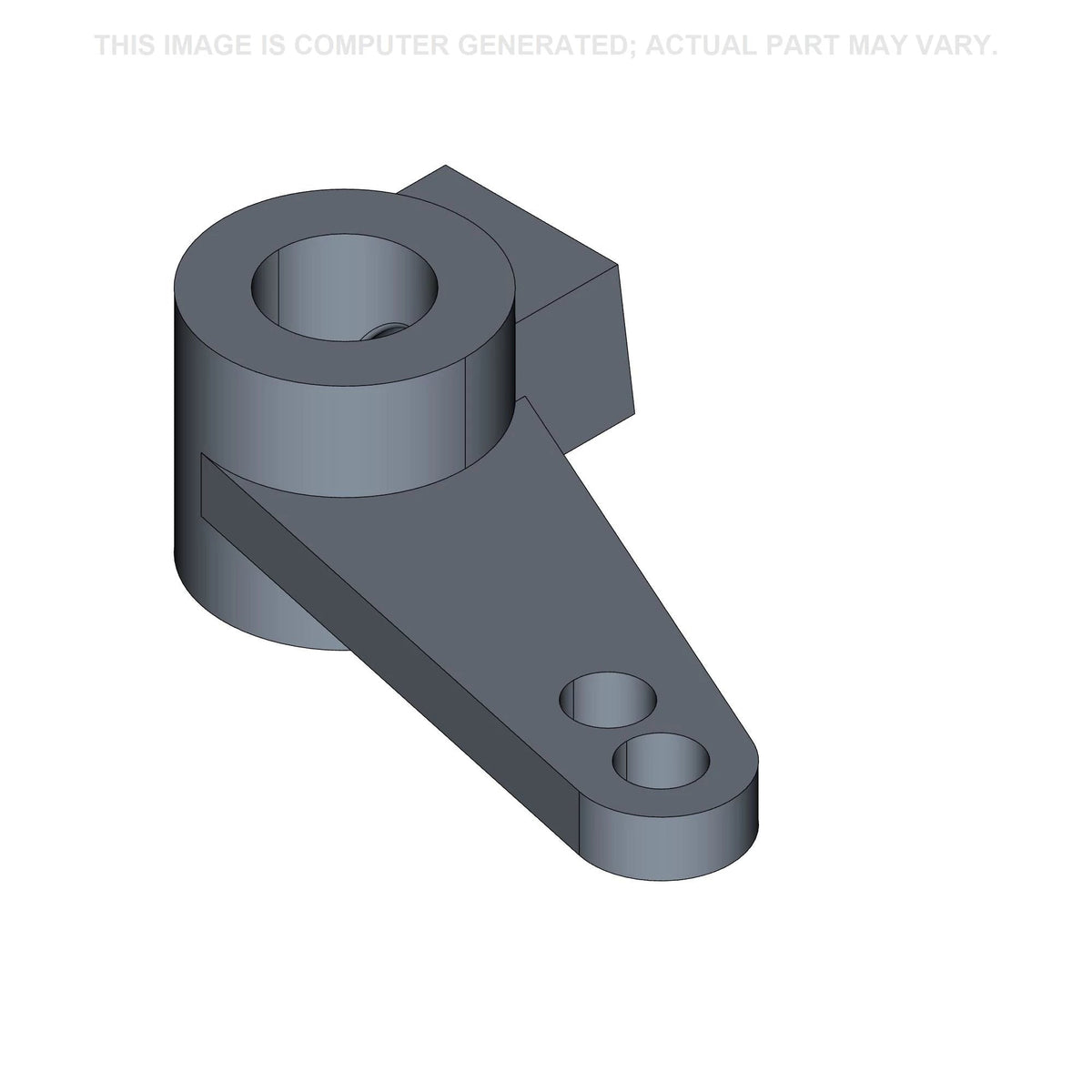 108924A1 - OEM BELLCRANK - CASE CONSTRUCTION