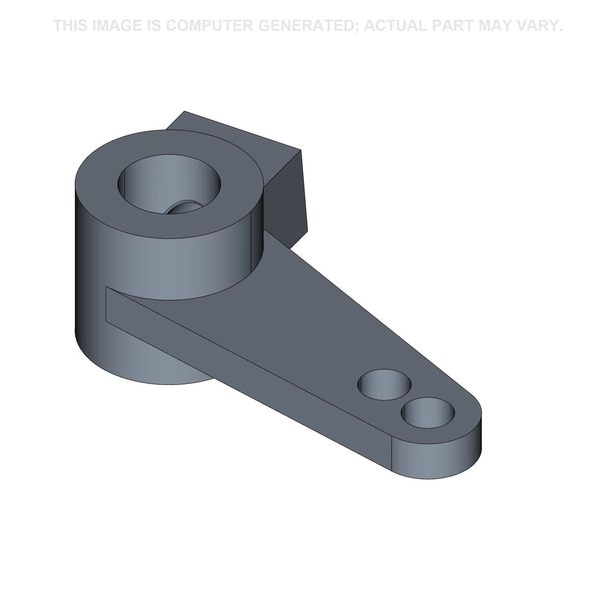 108924A1 - OEM BELLCRANK - CASE CONSTRUCTION