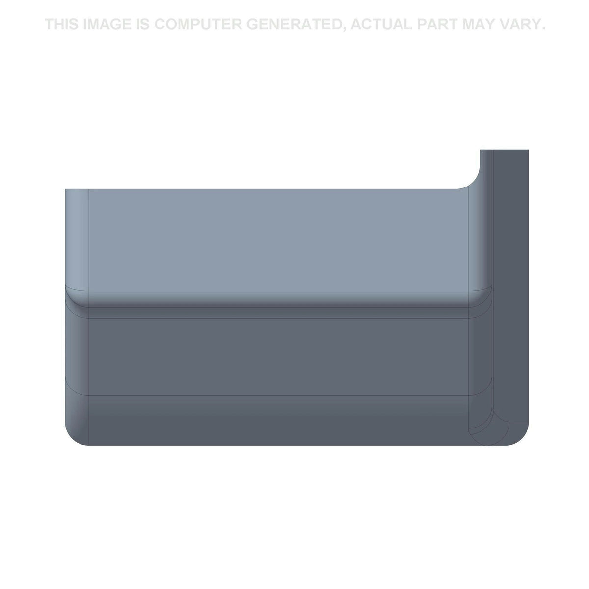 108938A2 - OEM PANEL - CASE CONSTRUCTION