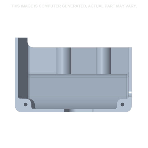 108938A2 - OEM PANEL - CASE CONSTRUCTION