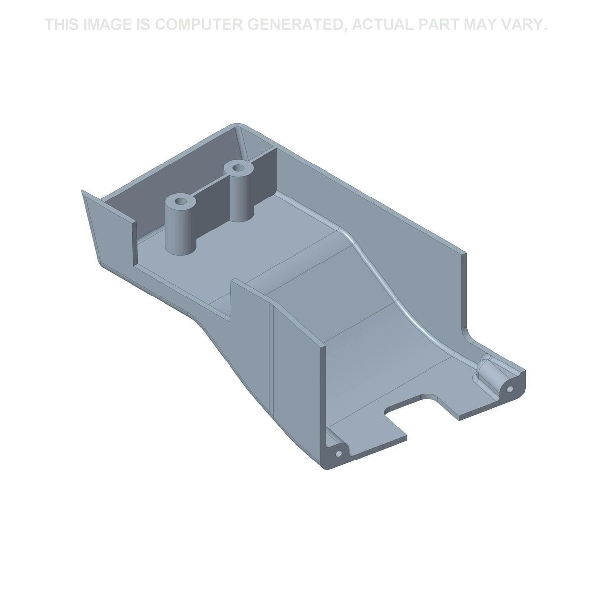 108938A2 - OEM PANEL - CASE CONSTRUCTION