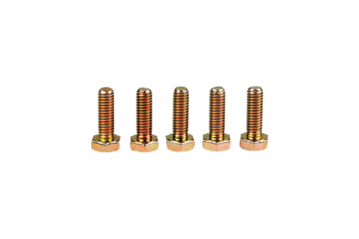 10902321 - OEM SCREW - CASE CONSTRUCTION