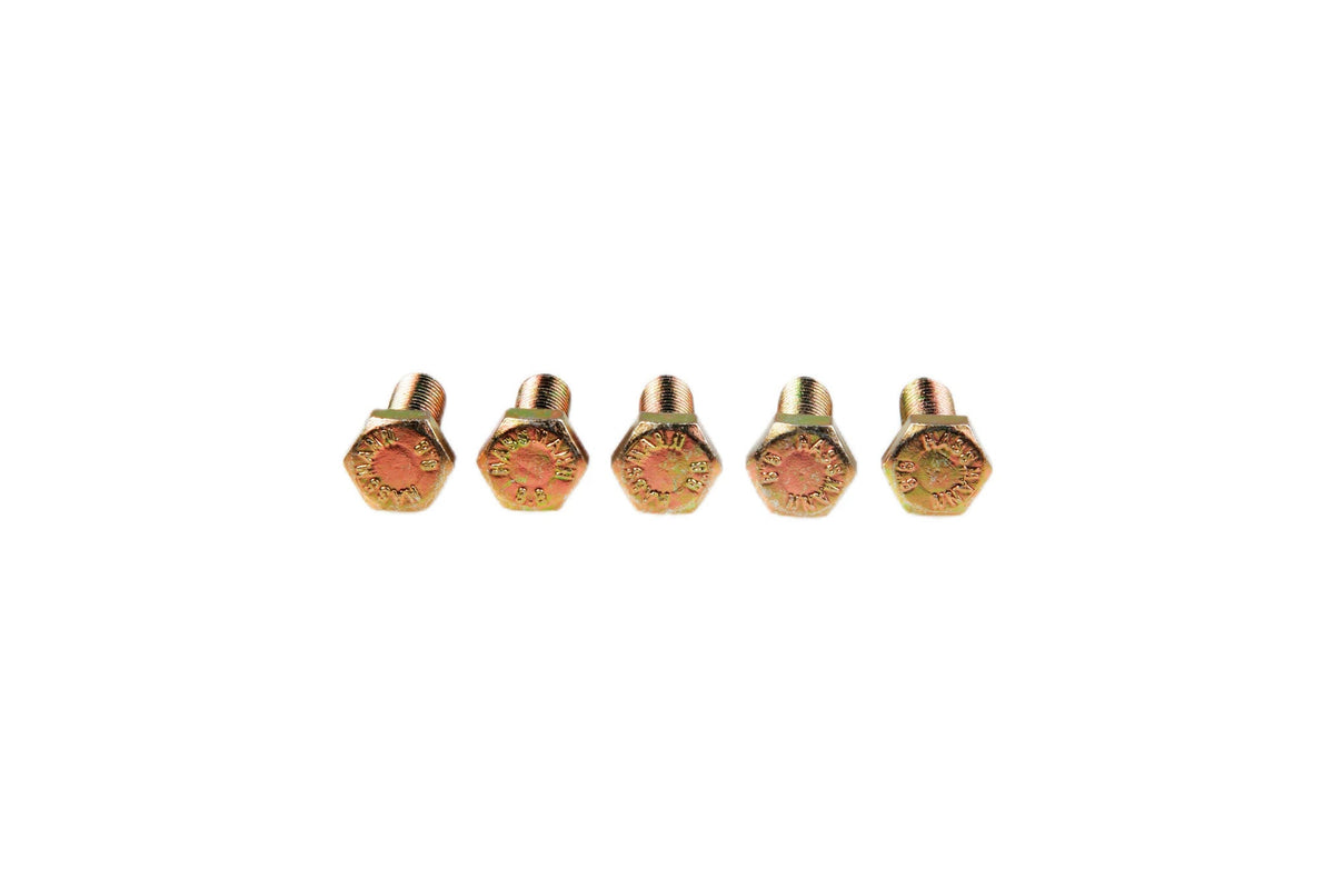 10902321 - OEM SCREW - CASE CONSTRUCTION