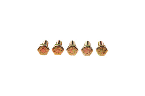 10902321 - OEM SCREW - CASE CONSTRUCTION