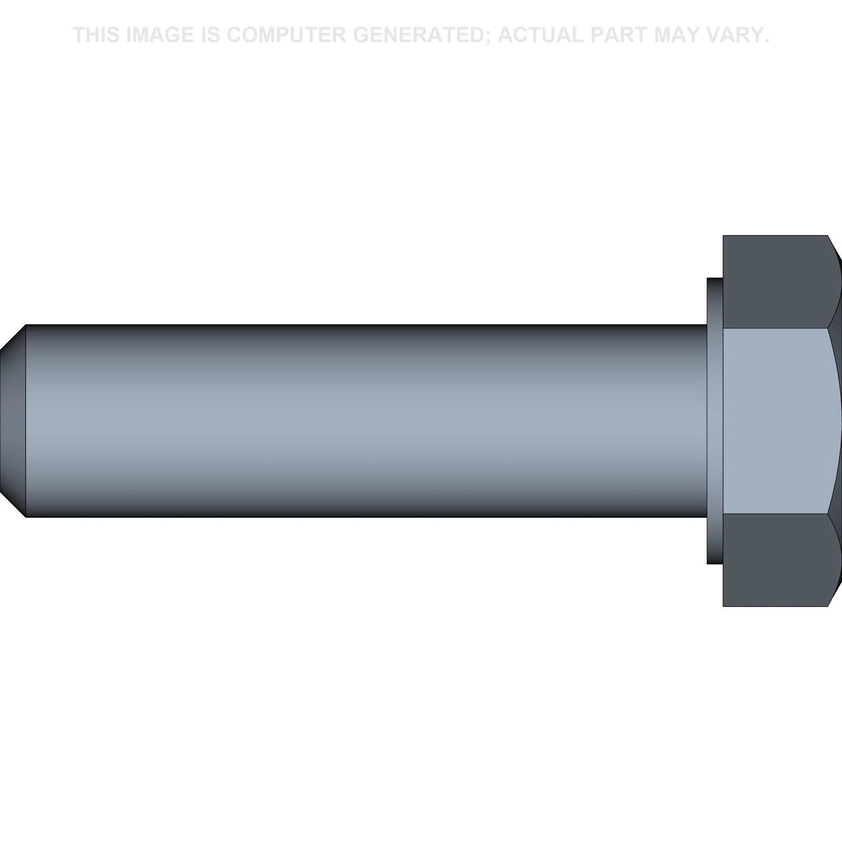 10902524 - OEM SCREW - CASE CONSTRUCTION