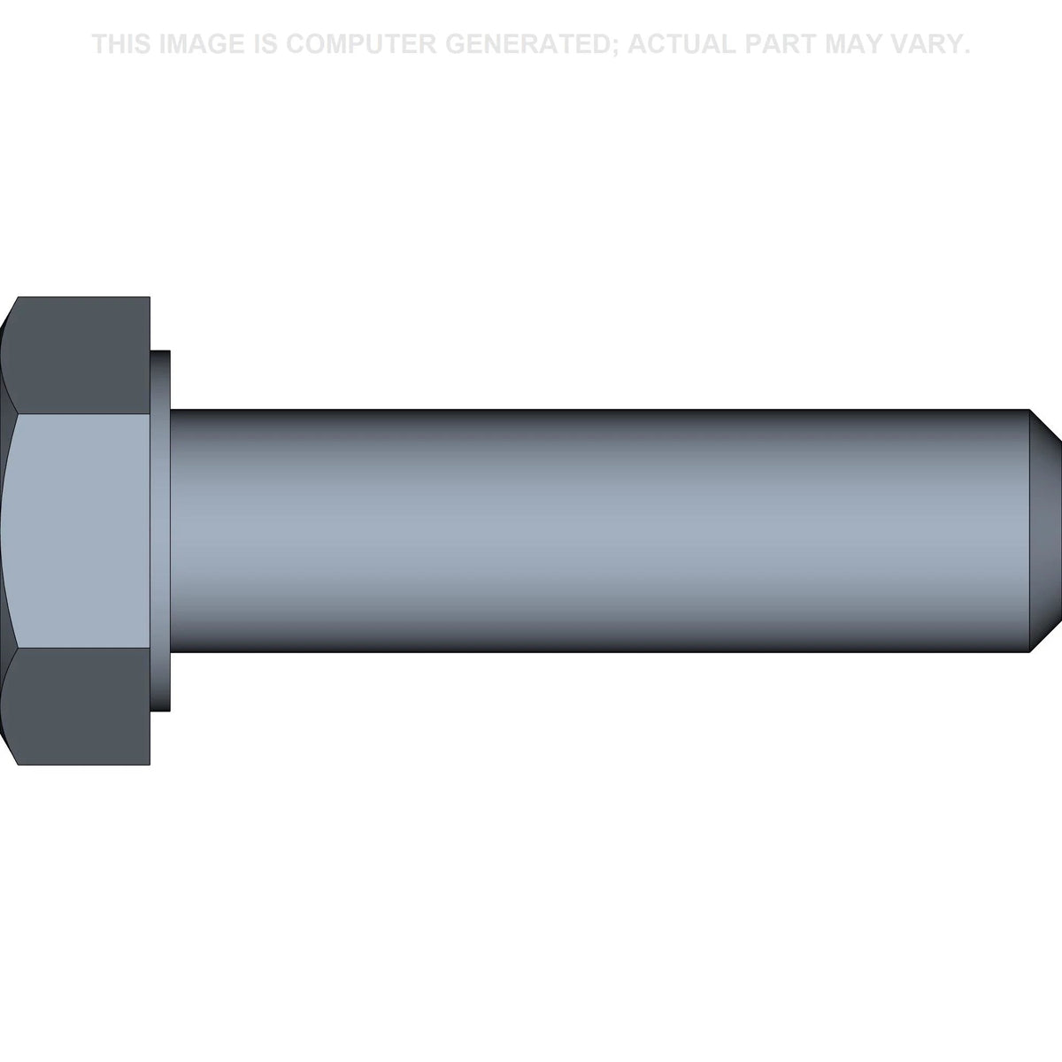 10902524 - OEM SCREW - CASE CONSTRUCTION