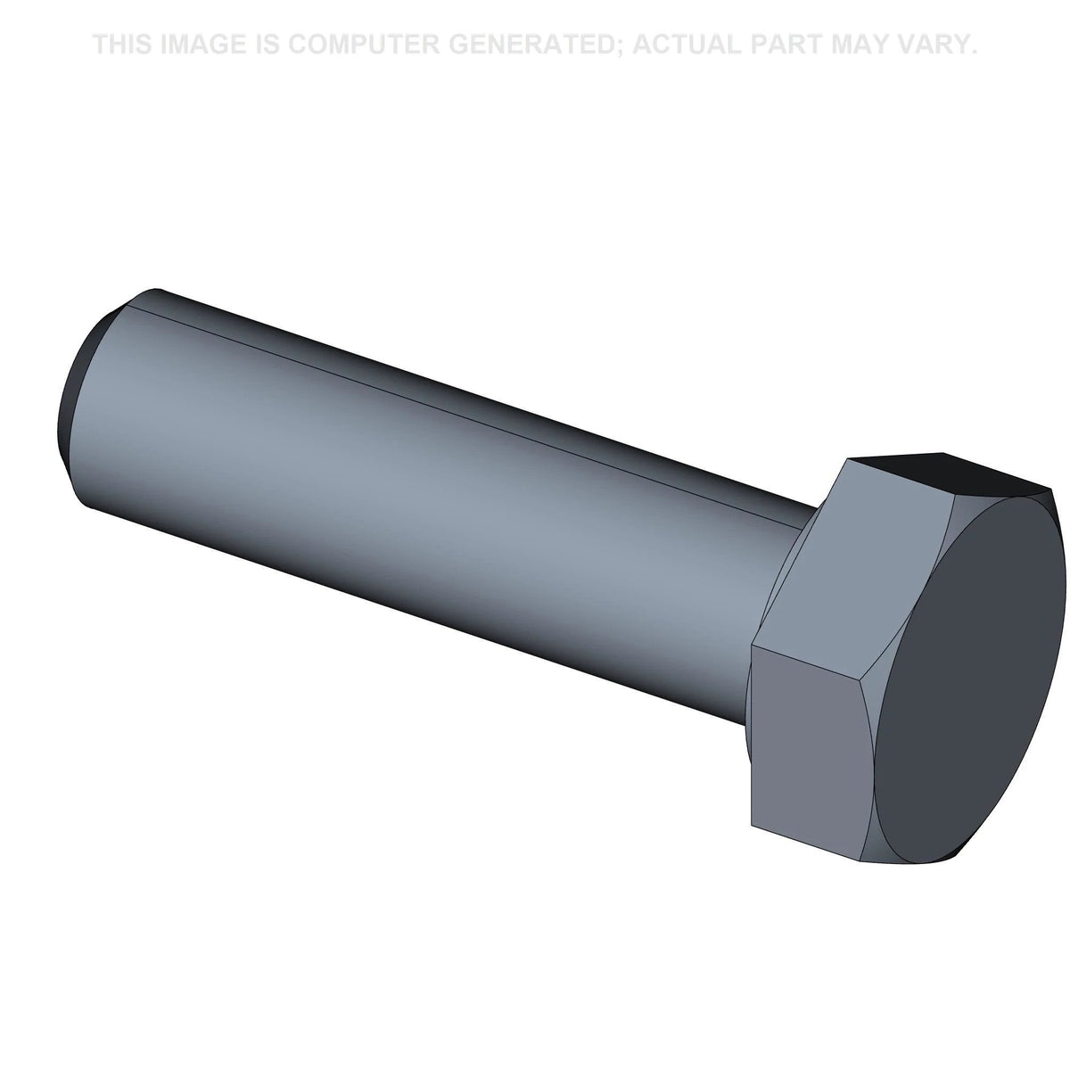 10902524 - OEM SCREW - CASE CONSTRUCTION
