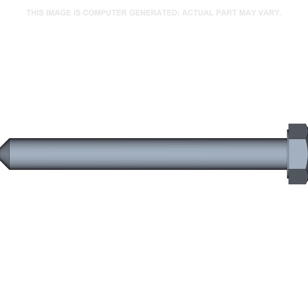 10903724 - OEM BOLT - CASE CONSTRUCTION