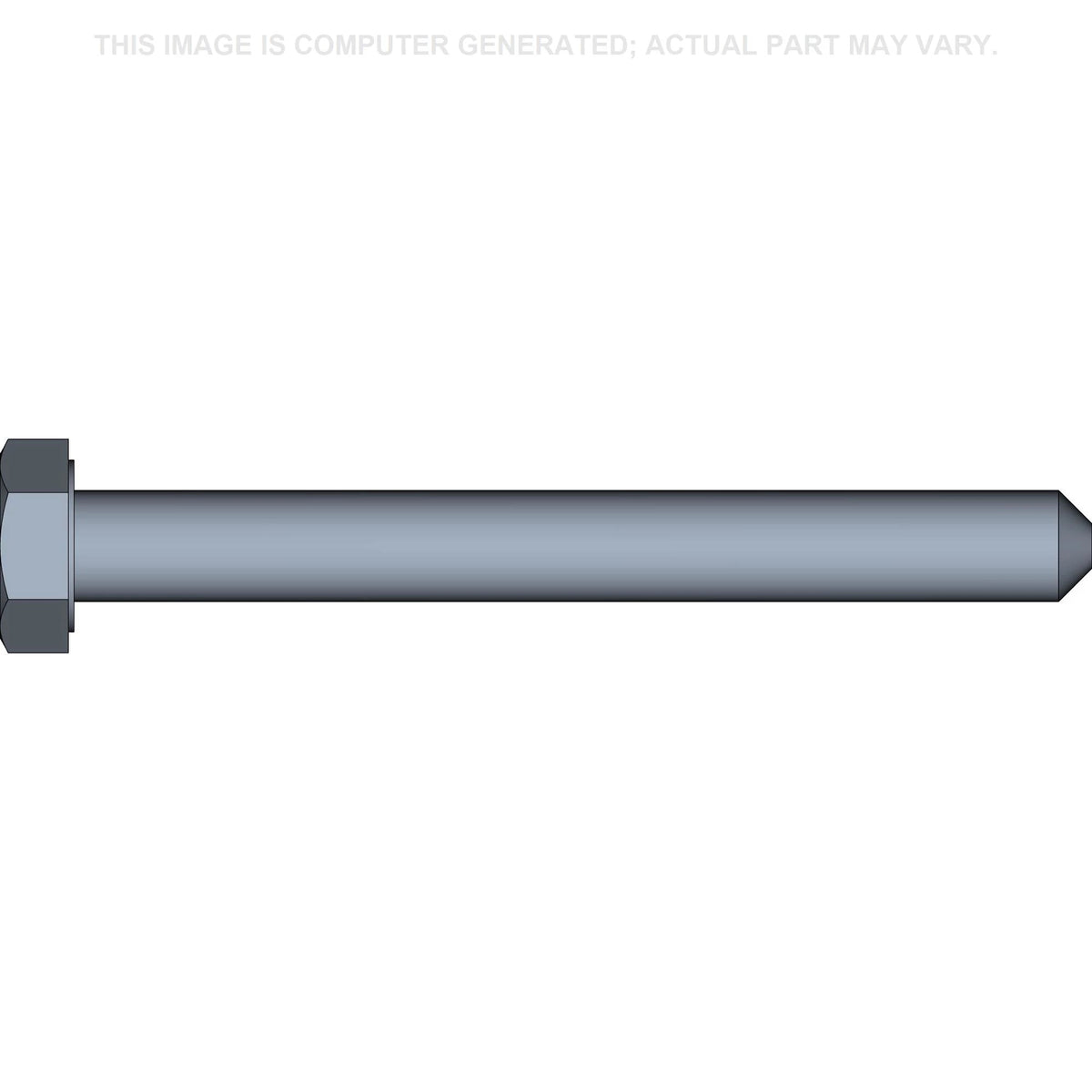 10903724 - OEM BOLT - CASE CONSTRUCTION