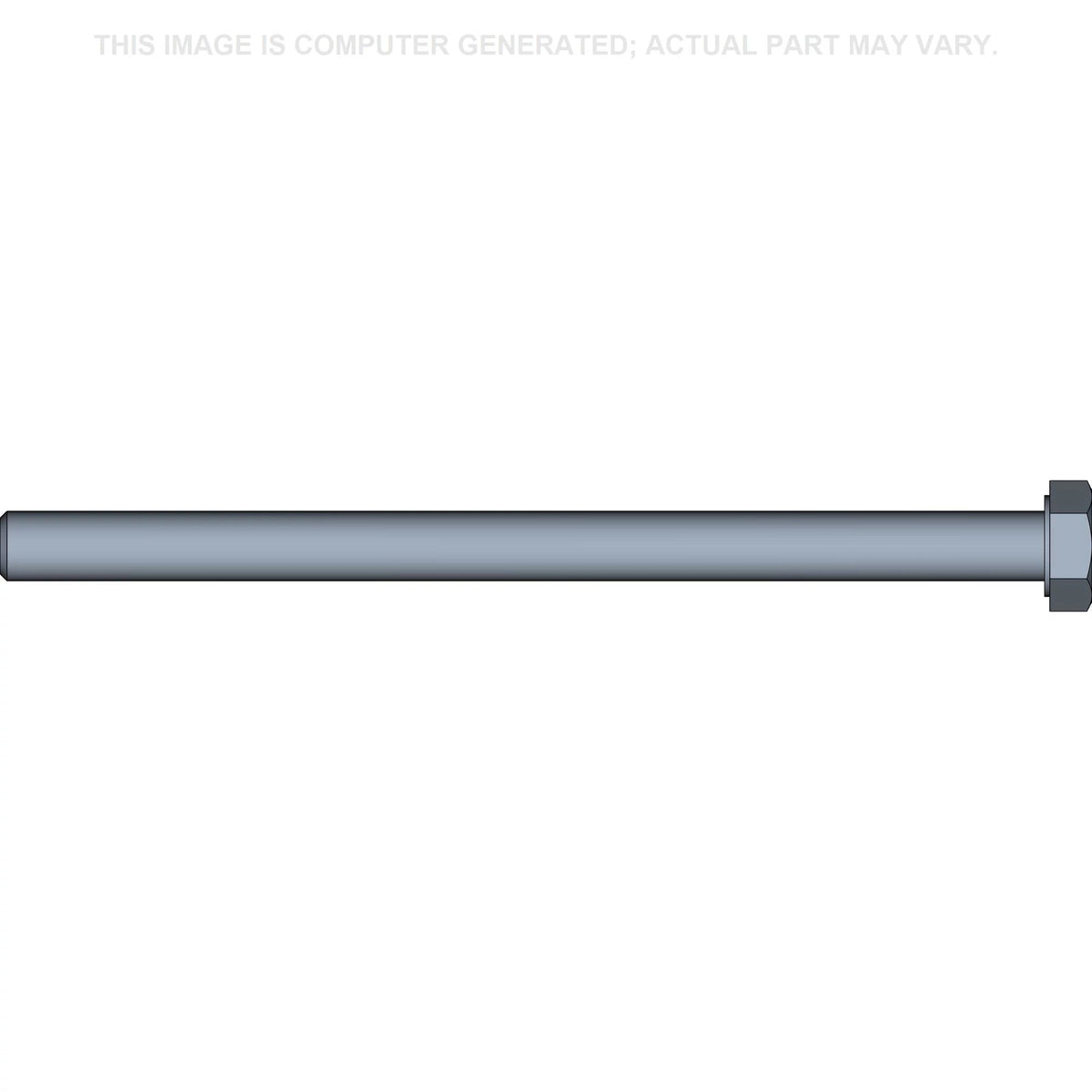 10913224 - OEM HEX BOLT - CASE CONSTRUCTION