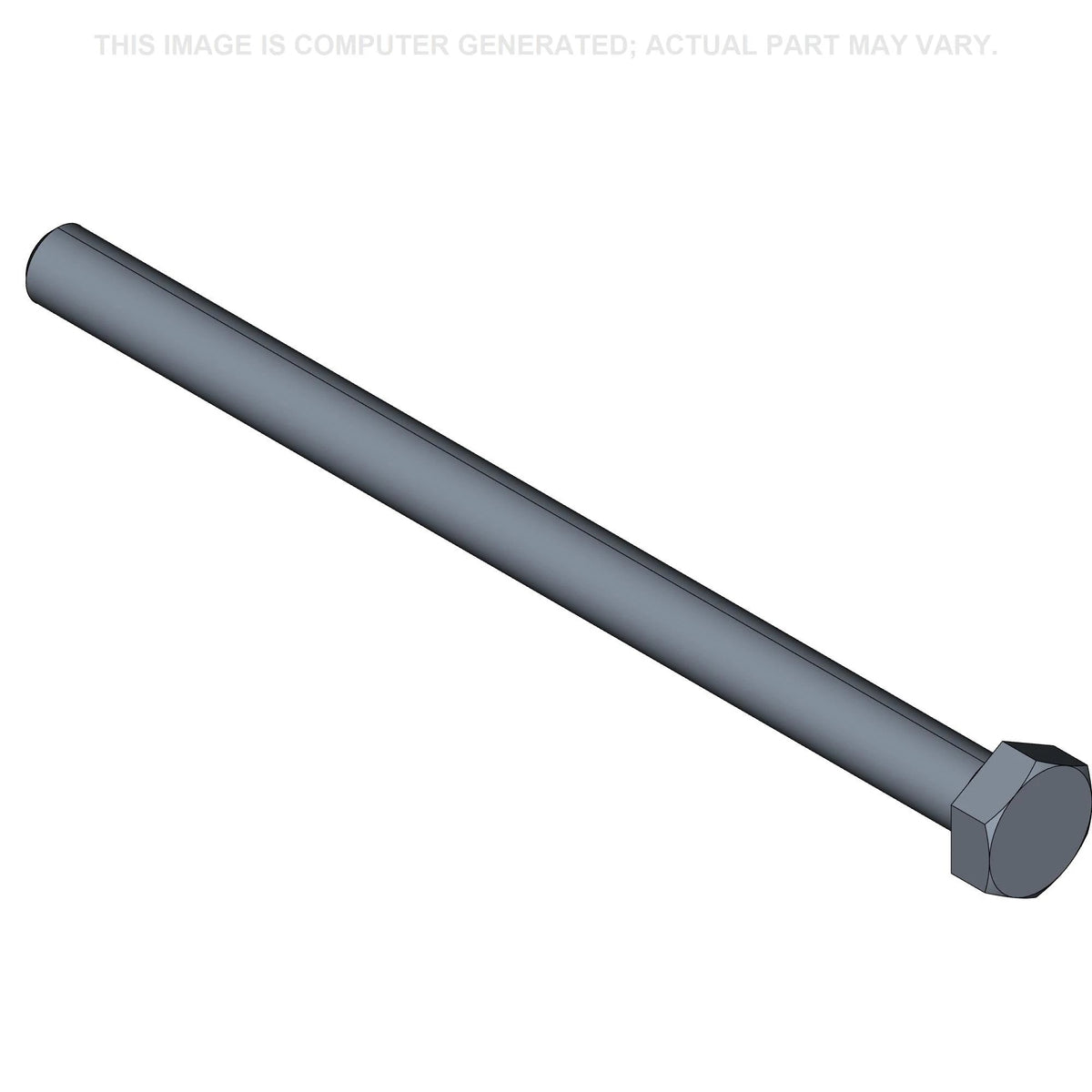 10913224 - OEM HEX BOLT - CASE CONSTRUCTION