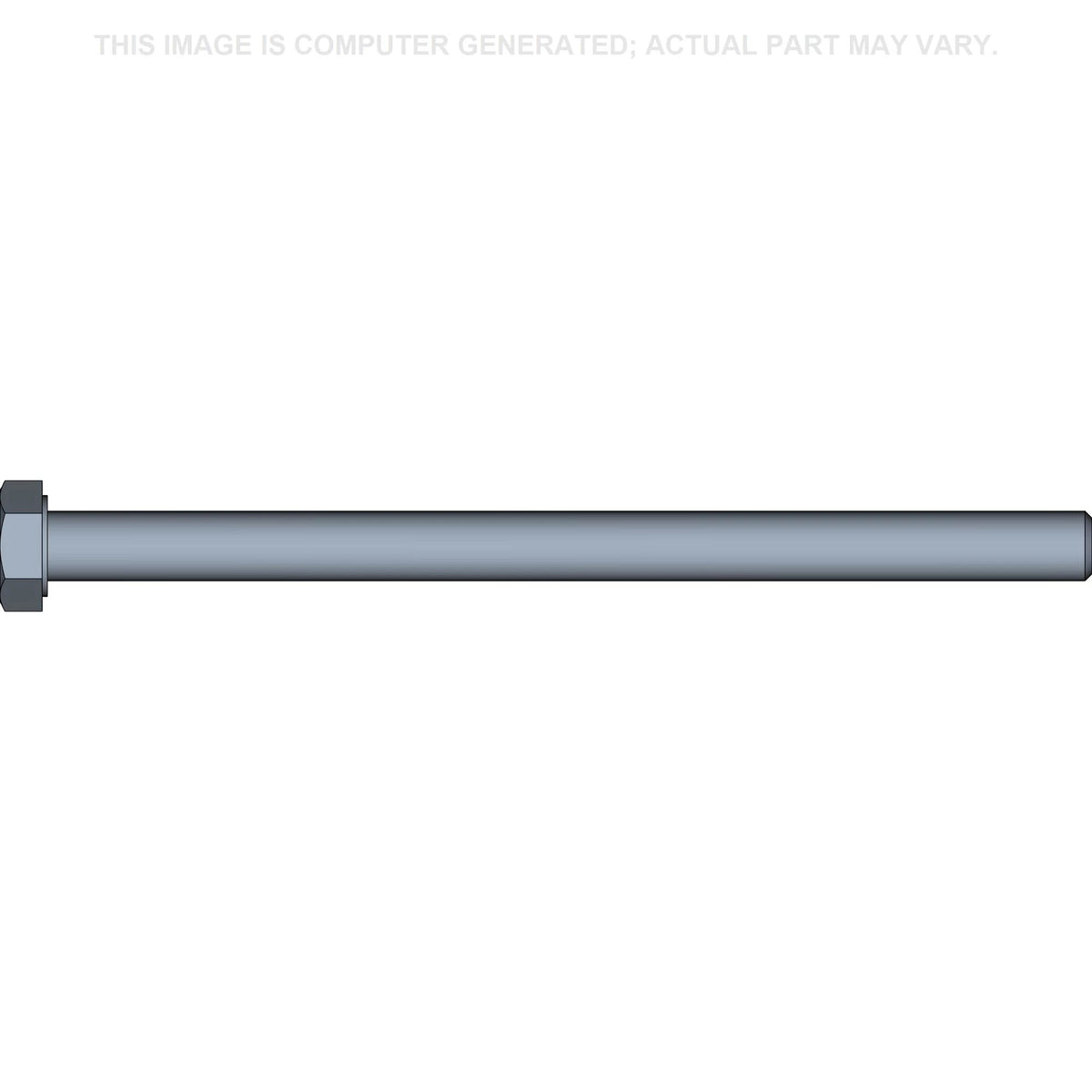 10913224 - OEM HEX BOLT - CASE CONSTRUCTION