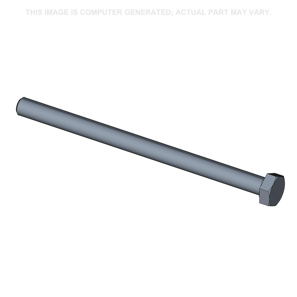 10913224 - OEM HEX BOLT - CASE CONSTRUCTION