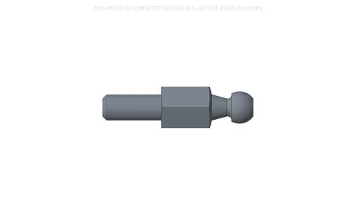 109498A1 - OEM STUD BALL - CASE CONSTRUCTION