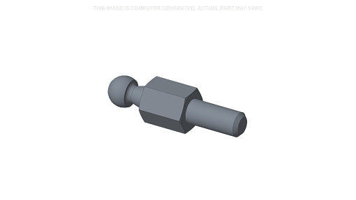 109498A1 - OEM STUD BALL - CASE CONSTRUCTION