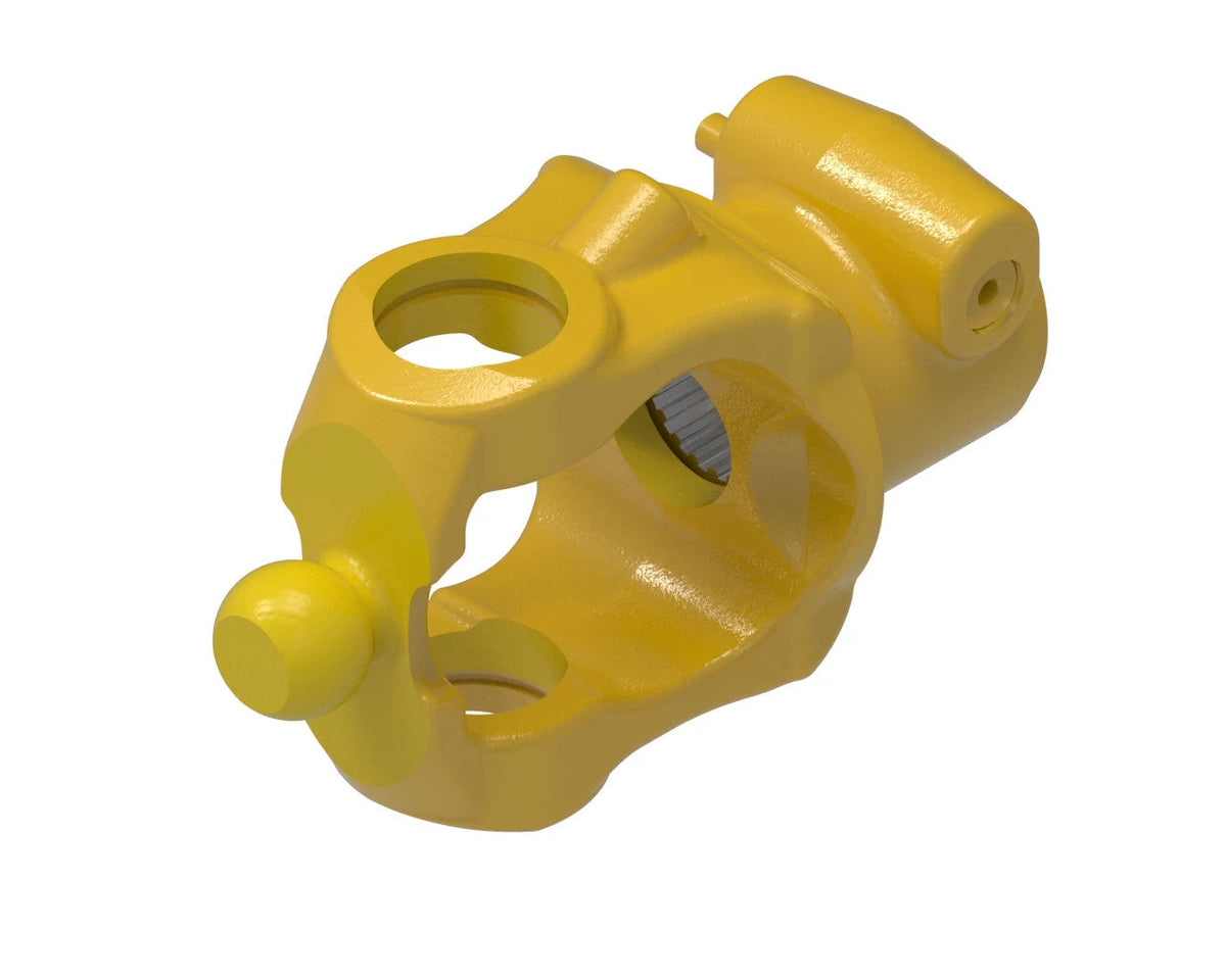 10976 - OEM BALL SOCKET - CASE CONSTRUCTION