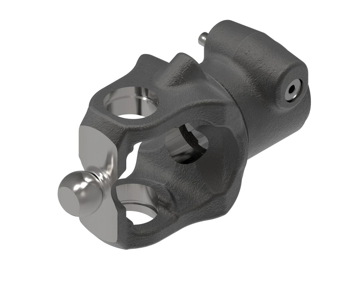 10976 - OEM BALL SOCKET - CASE CONSTRUCTION