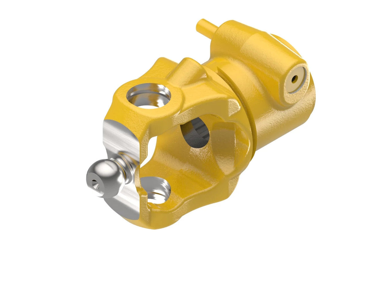 10976 - OEM BALL SOCKET - CASE CONSTRUCTION