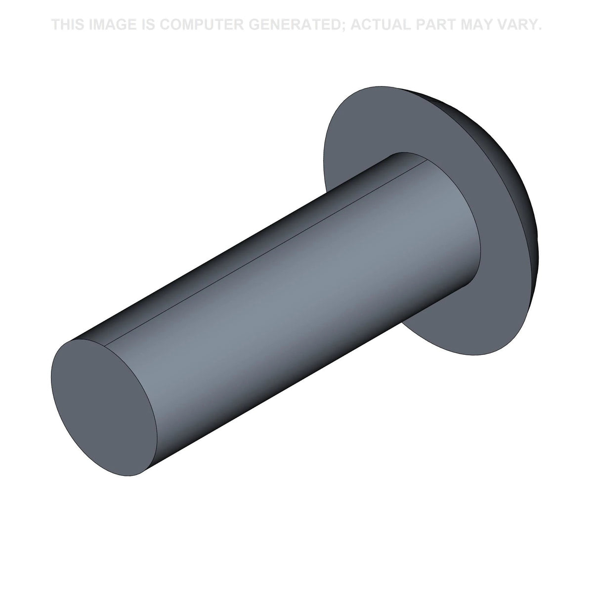 10976 - OEM BALL SOCKET - CASE CONSTRUCTION