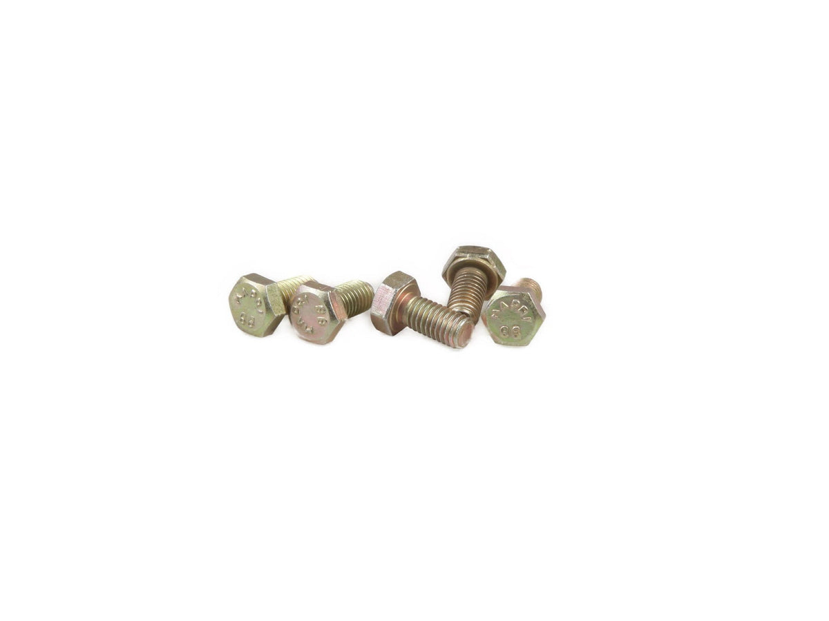 10977531 - OEM HEX BOLT - CASE CONSTRUCTION