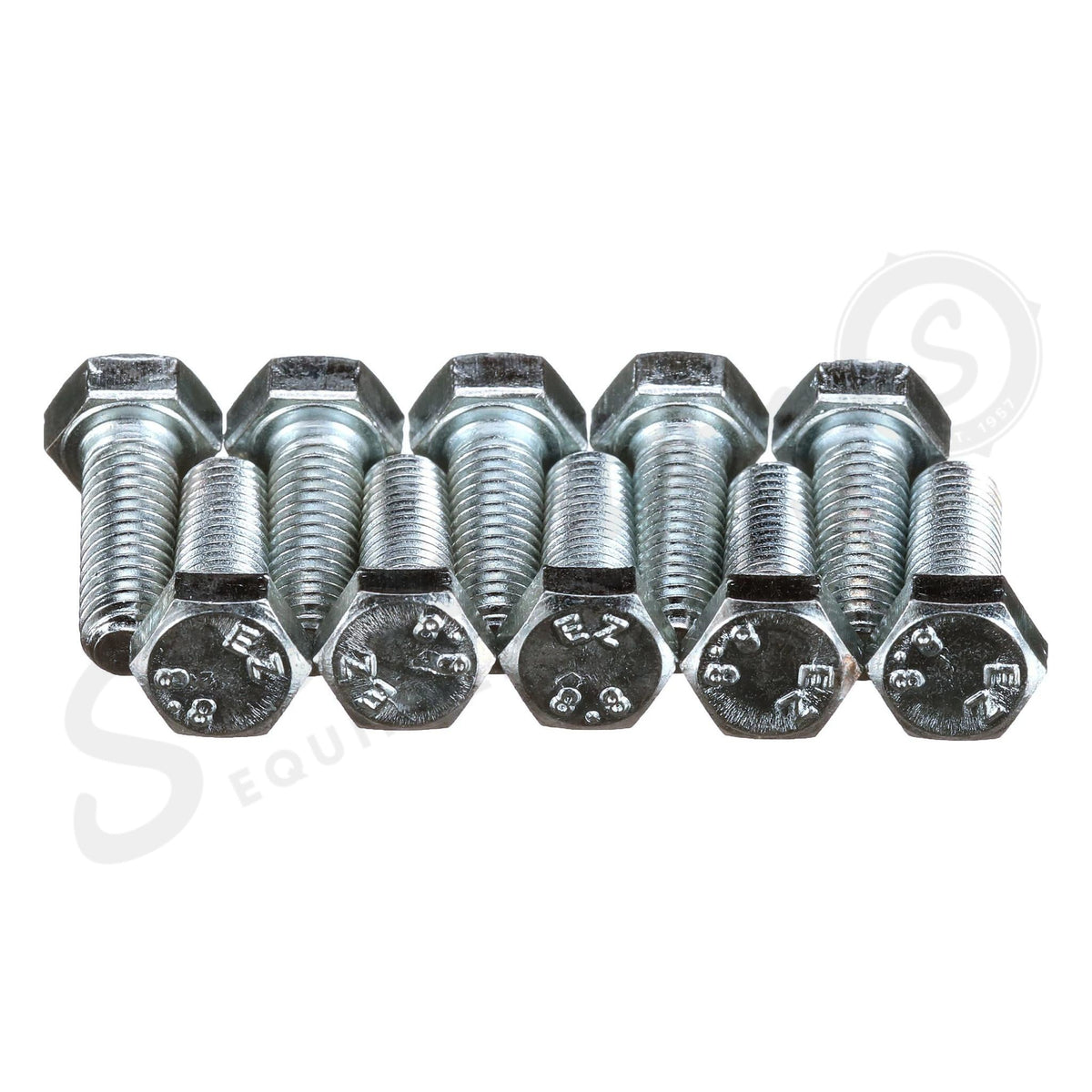 10977721 - OEM BOLT - CASE CONSTRUCTION