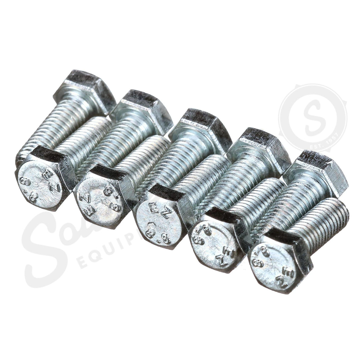 10977721 - OEM BOLT - CASE CONSTRUCTION