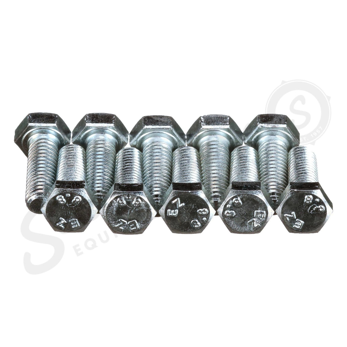 10977721 - OEM BOLT - CASE CONSTRUCTION