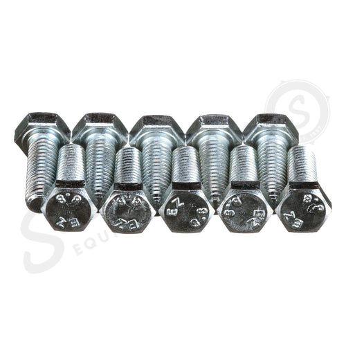 10977721 - OEM BOLT - CASE CONSTRUCTION