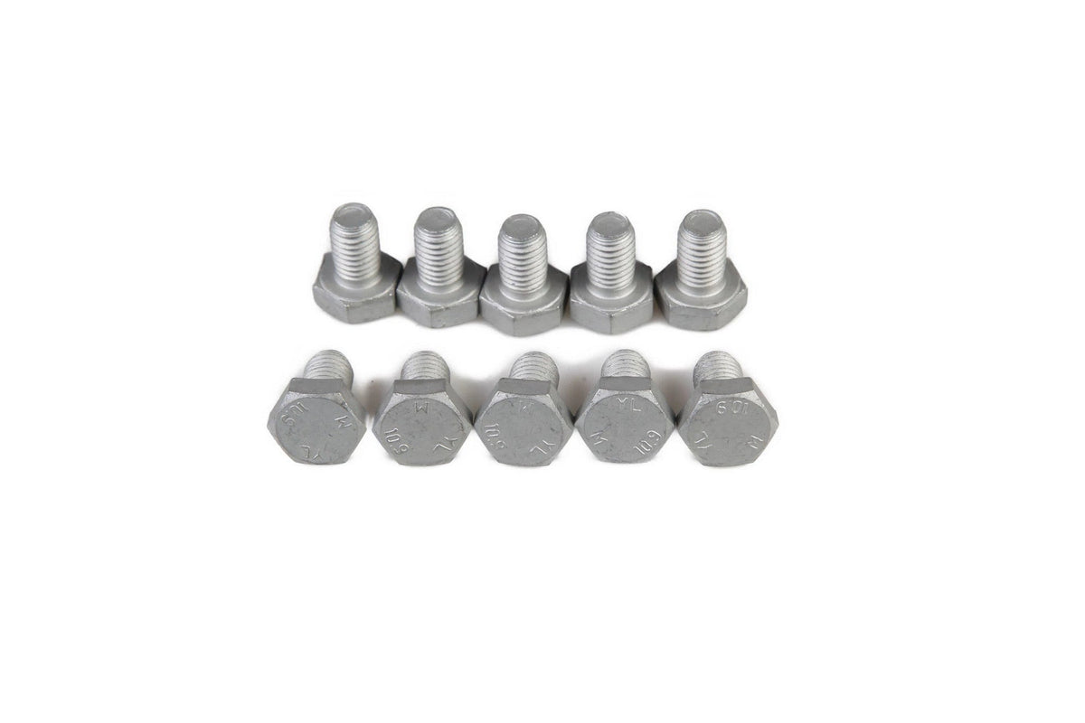 10979224 - OEM HEX BOLT - CASE CONSTRUCTION