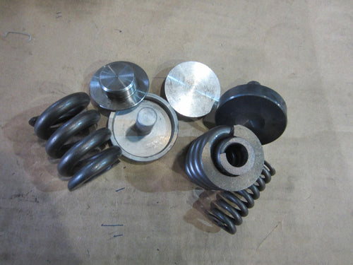 1102031 - OEM PARKING BRAKE SPRIN FIELD KIT - JLG