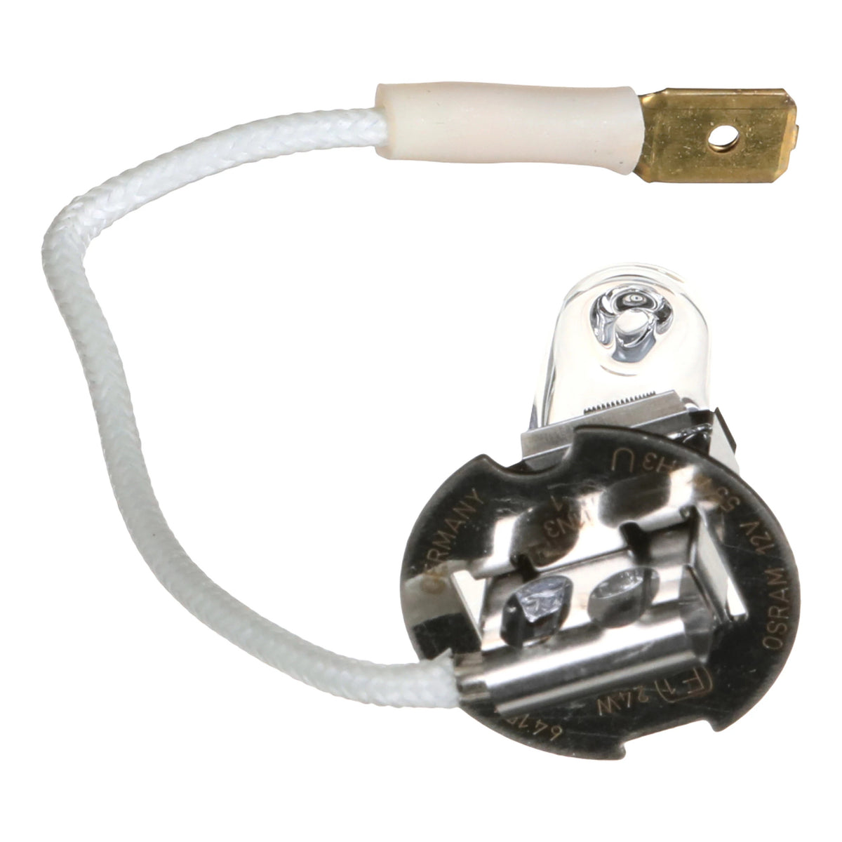 1102258 - OEM BULB - CASE CONSTRUCTION