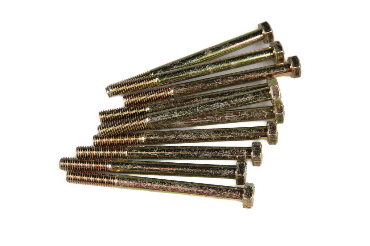 11030421 - OEM HEX BOLT - CASE CONSTRUCTION