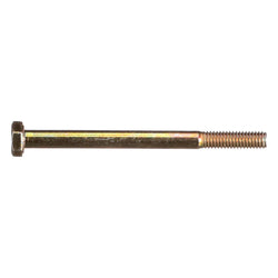 CASE Construction OEM Bolt part number 11030431 — image 1 of 5